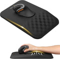 ProtoArc Ergonomic Mouse Pad by ProtoArc