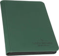 Trading Card Binder, Card Collection Binder Album Folder by Foalgo