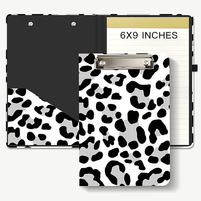Hongri Mini Clipboard Folio by Hongri