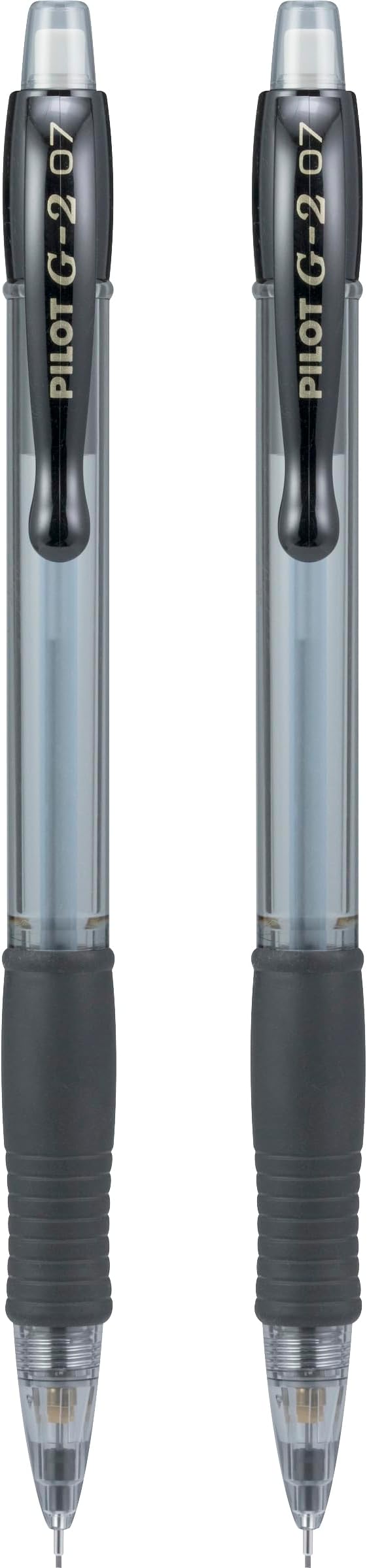 Pilot, G2 Mechanical Pencils, 0.7mm HB Lead - Image 2
