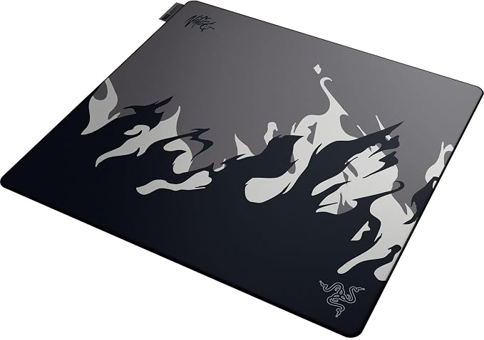 Razer Gigantus V2 Pro Soft Esports Gaming Mouse Pad – Ultra-High Friction Cloth - Image 11