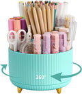 Camelmother 360°Rotating Pen&Pencil Holder by Camelmother