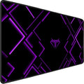 TEDNETGO Large Extended Gaming Mouse Pad, Long Mouse Pads, Extra Large Big by TEDNETGO