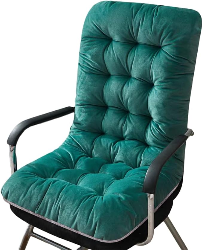 Non-Slip Desk Chair Cushion Rocking Office Chair Pad by GKWW