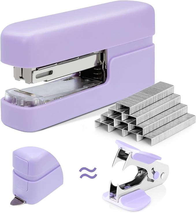 deli Stapler, Desktop Staplers by delioffice