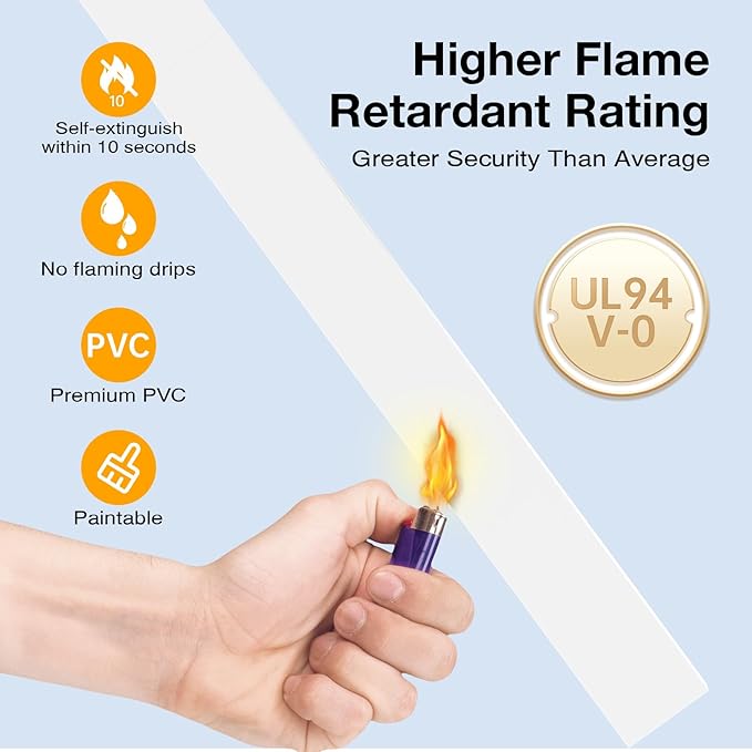Delamu Cord Hider, 157in Wire Covers - Image 4