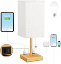 aooshine Medium Table Lamp by Aooshine