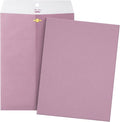 Mr. Pen- Clasp Envelopes, 18 Pack, 9x12 Inches, Mailing Documents, Office by MrPen