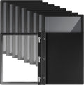 Teling 24 Pcs Report Covers by Teling