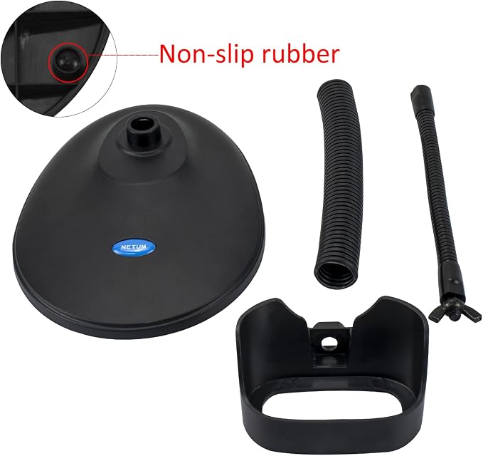 NETUM Adjustable Barcode Scanner Stand Hands Free Barcode Scanning Bar-Code - Image 3