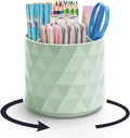 minimaliving Desk Organizer, Sparkling Diamond-like Pen Holder by minimaliving