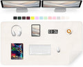 47.2" x 23.6" Large Desk Pad Mat by METEOROCK