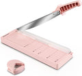 MAKEASY Paper Cutter 12 Inch, Guillotine Paper Cutter by MAKEASY