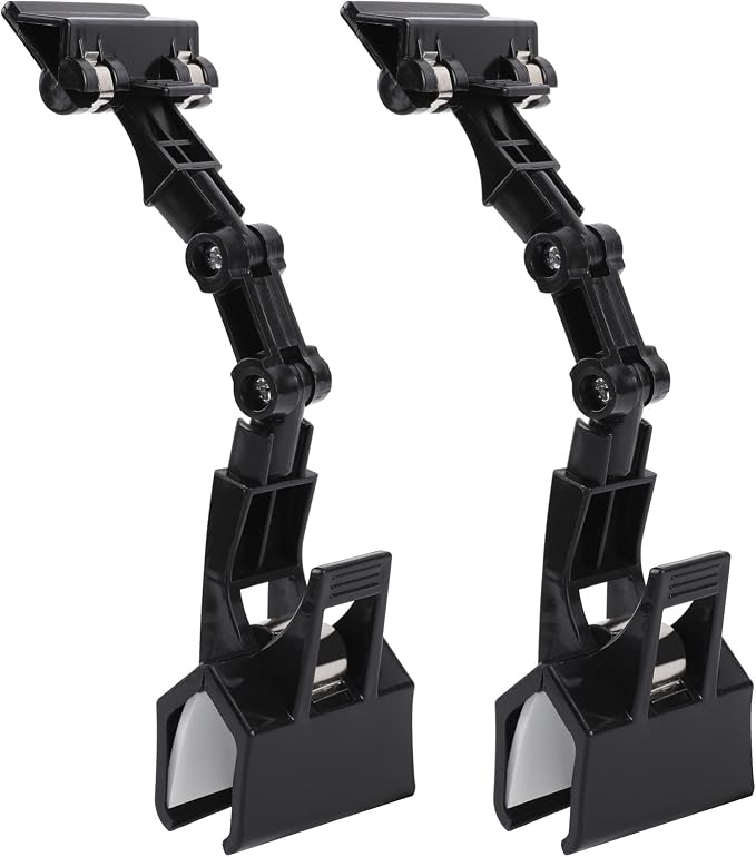 2 Pack Document Holder Adjustable by KALIONE