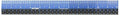 Victor EZ12PBL Plastic Dual Color 12 Inch Easy Read Ruler by Victor