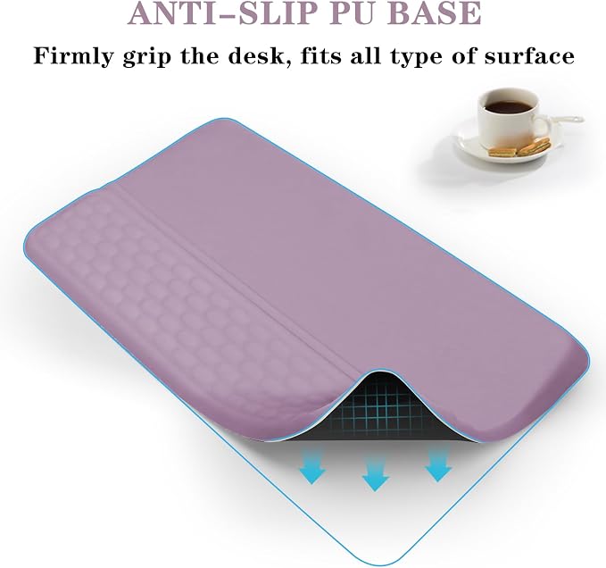 Computer Keyboard Stand Pad - Image 5