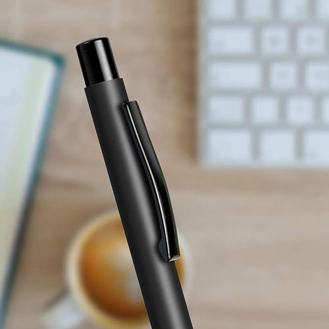 Cambond Retractable Click Ballpoint Pens - Image 8
