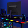 RGB Backlight for PC & Mac, LED Strip Light Sync by Fiotura