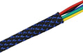 30ft PET Expandable Sleeving Wire Cable Sleeve by CBAZY