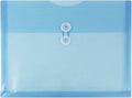 JAM PAPER Plastic Envelopes by JAMPaper