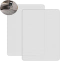 2 Pack Office Chair Mat for Carpets, Thick and Sturdy Carpet Protector by BesWin