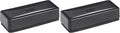 Amazon Basics Dry-Erase Whiteboard Erasers by AmazonBasics