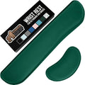 GORILLA GRIP Silky Gel Memory Foam Wrist Rest by Unknown