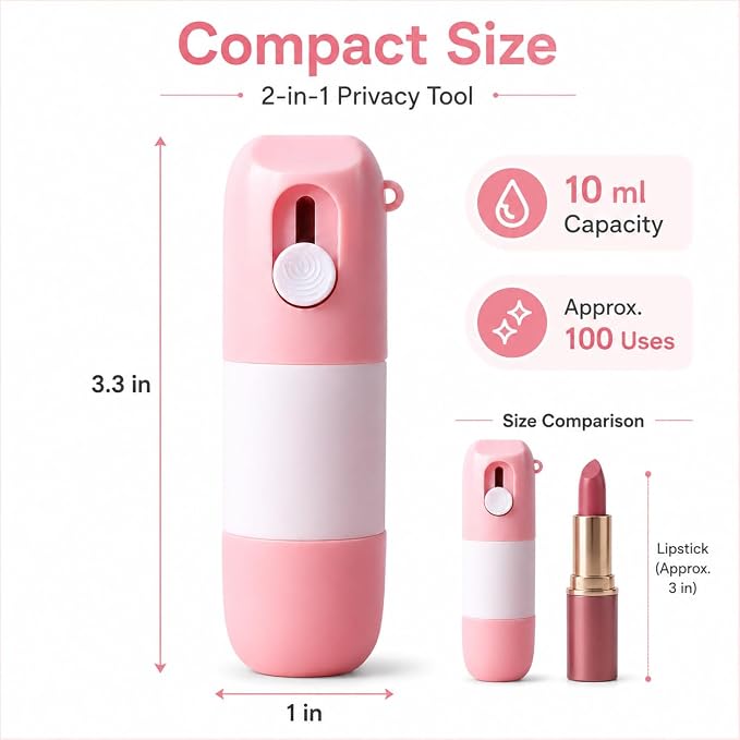 2-in-1 Box Cutter Thermal Paper Eraser, 2026 New Thermal Paper Privacy Wipe Box - Image 5