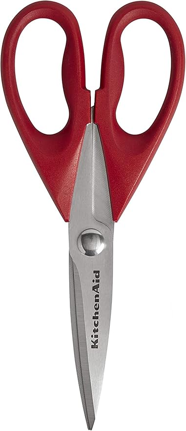 KitchenAid All Purpose Kitchen Shears - Image 8