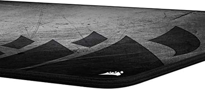 Corsair MM350 PRO Extended XL Premium Spill-Proof Cloth Gaming Mouse Pad – - Image 13