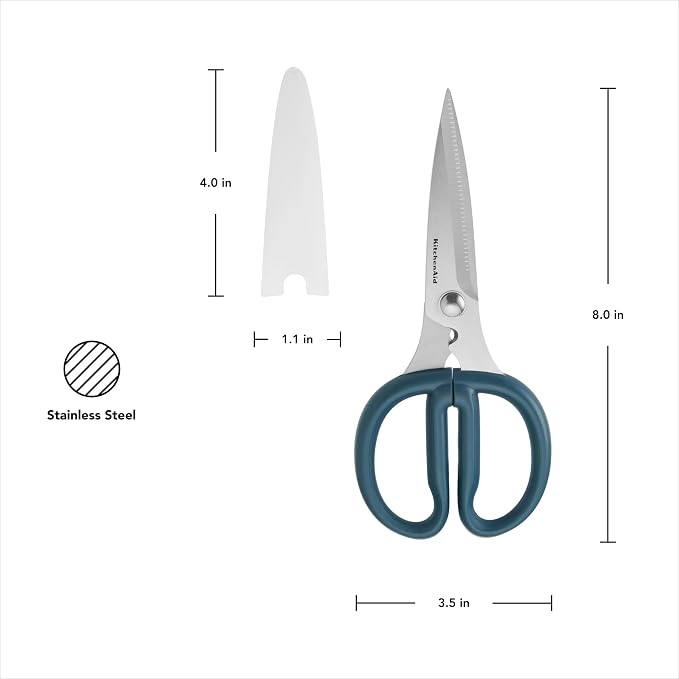 KitchenAid All-Purpose Shears - Image 2