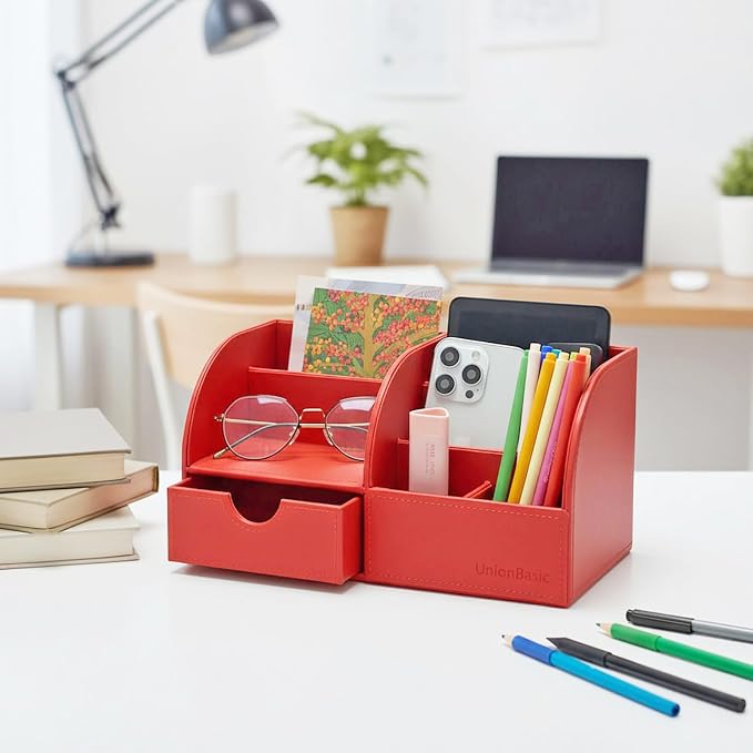 UnionBasic Desk Organizer - Image 7