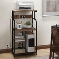 VEDECASA Large Printer Stand Cart by VEDECASA