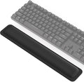 TECKNET Wrist Rest for Computer Keyboard, Thicken Memory Foam Wrist Support Pad by Tecknet