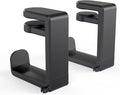 Rotating Headphone Stand by EURPMASKChoosethecolorofeurope