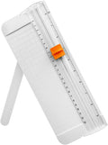 Paper Cutter, A4 Paper Trimmer by QYQRQF