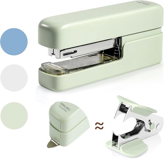 deli Stapler, Desktop Staplers by delioffice