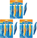 BIC Wite-Out Brand Exact Liner Correction Tape, 19.6 Feet, Clean and Easy to by BIC