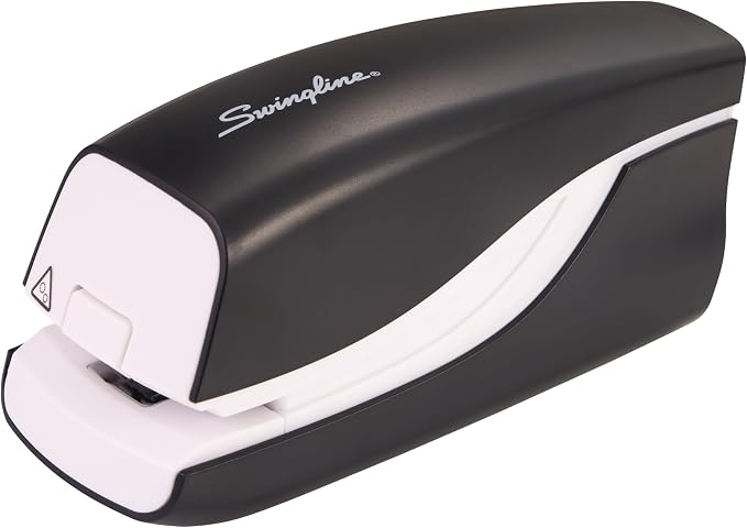 Swingline Electric Stapler, 20 Sheet Capacity by Swingline