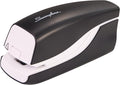Swingline Electric Stapler, 20 Sheet Capacity by Swingline