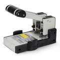 Carl, Heavy Duty 2 Hole, 100 Sheet Paper Punch by CARL