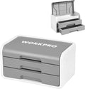 WORKPRO Small Desktop Drawer Organizer by WORKPRO