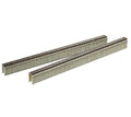 Senco L06BAB 18 Gauge, 1/4-inch Crown Finish Staples, 3/8-inch Length, by SENCO