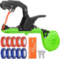 FUNTECK Easy & Fast Plant Tying Machine by FUNTECK