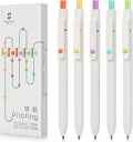 FIOVER Gel Pens, Gifts for Women and Men by FIOVER