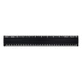 Alumicolor Aluminum Office Ruler by Alumicolor