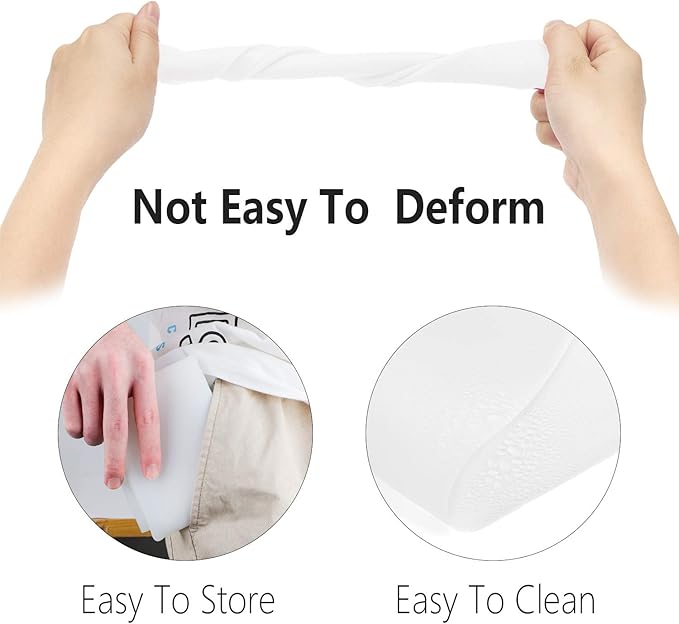 Gartful 3PCS Medium Silicone Mat - Image 5