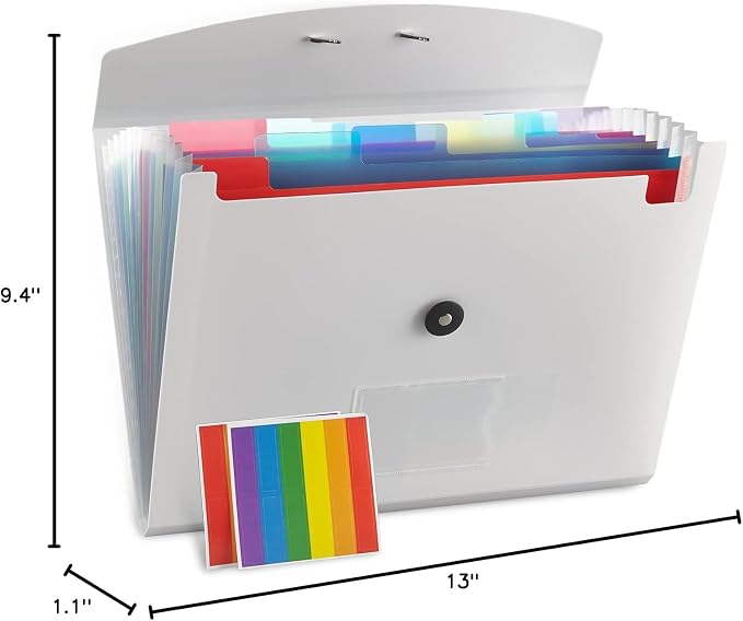 Expanding File Folder - Image 5