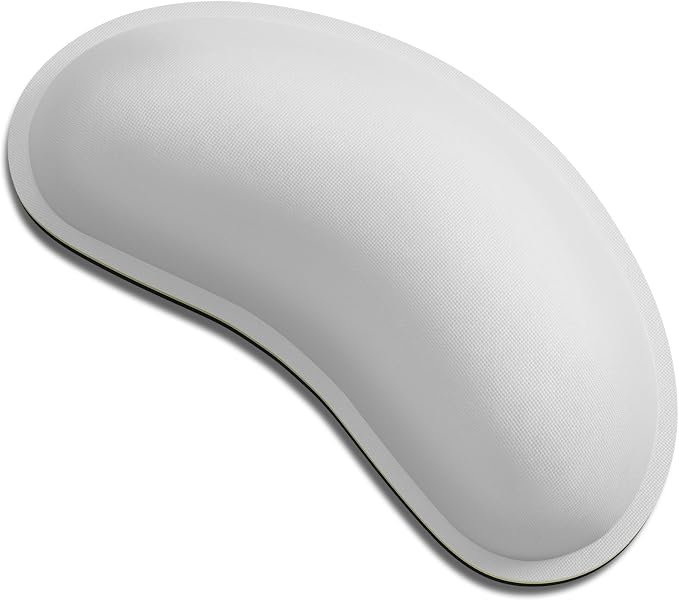Dapesuom Mouse Wrist Rest, Ergonomic Memory Foam Mouse Wrist by Unknown