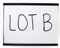 SmartSign Magnetic C Channel Card Label Holders by SmartSign